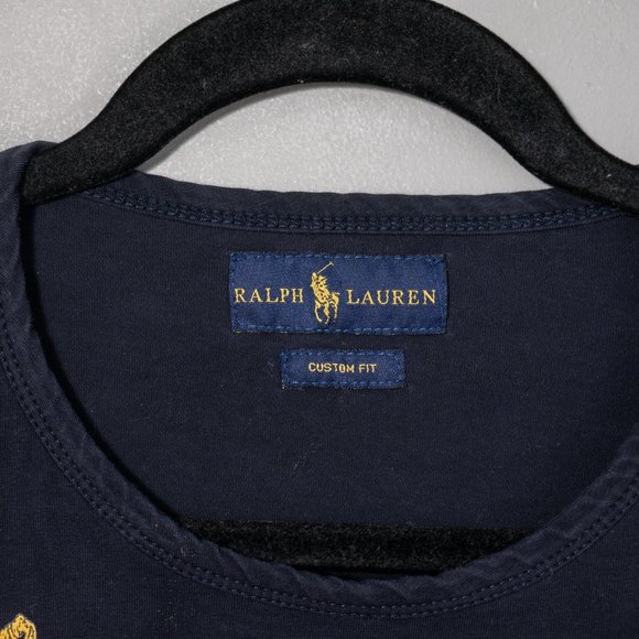 Polo by Ralph Lauren - Blackwatch Polo Team - Picture 5 of 6